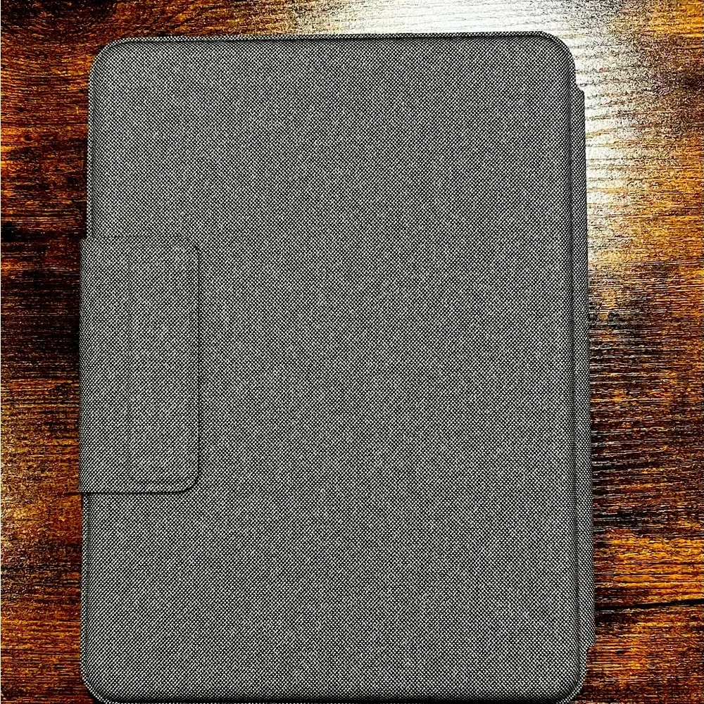 Logitech Folio Touch Keyboard for iPad Pro 11’ (3rd, 4th Gen)(New with Warranty)